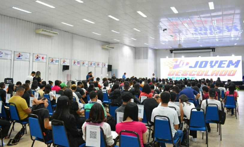 ASN Amapá - Agência Sebrae de Notícias