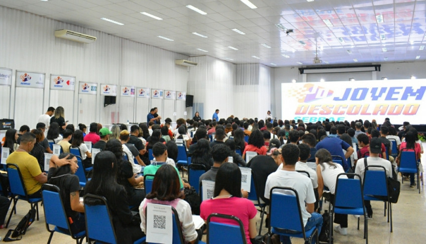 ASN Amapá - Agência Sebrae de Notícias