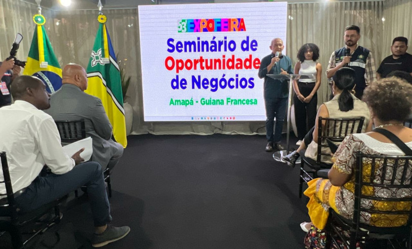 ASN Amapá - Agência Sebrae de Notícias