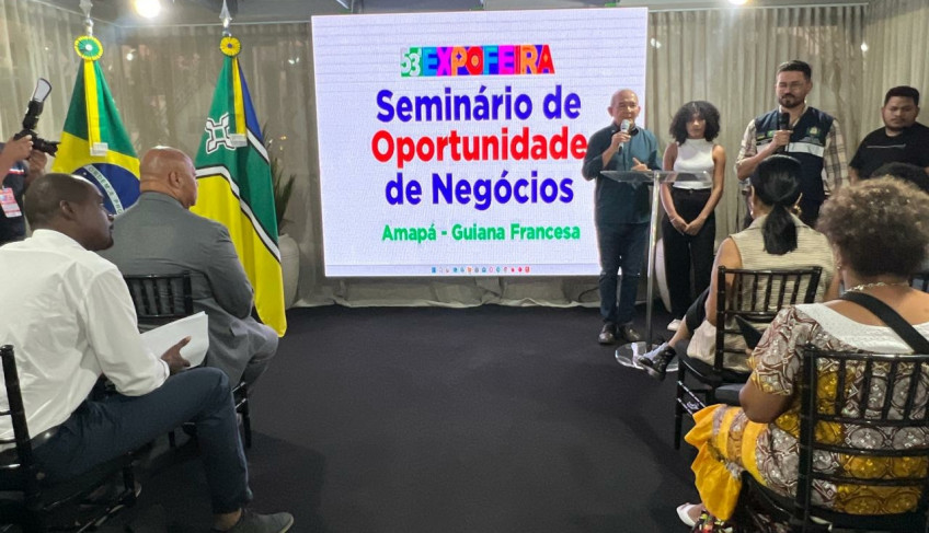 ASN Amapá - Agência Sebrae de Notícias