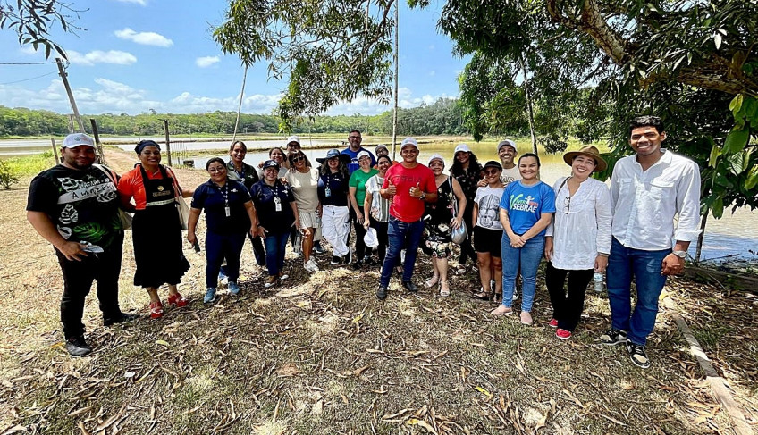 ASN Amapá - Agência Sebrae de Notícias