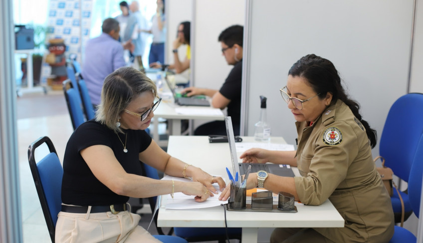 ASN Amapá - Agência Sebrae de Notícias