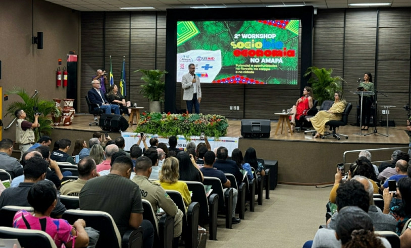 ASN Amapá - Agência Sebrae de Notícias