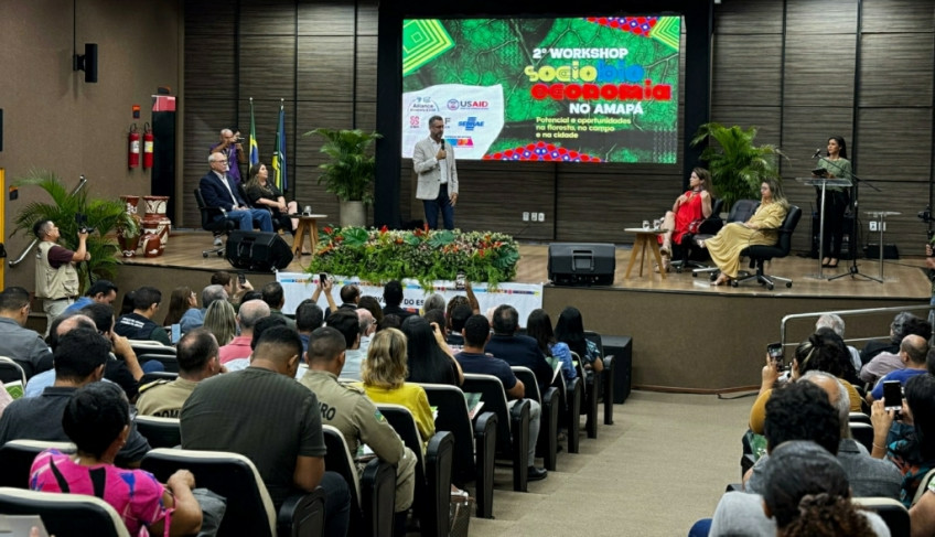 ASN Amapá - Agência Sebrae de Notícias