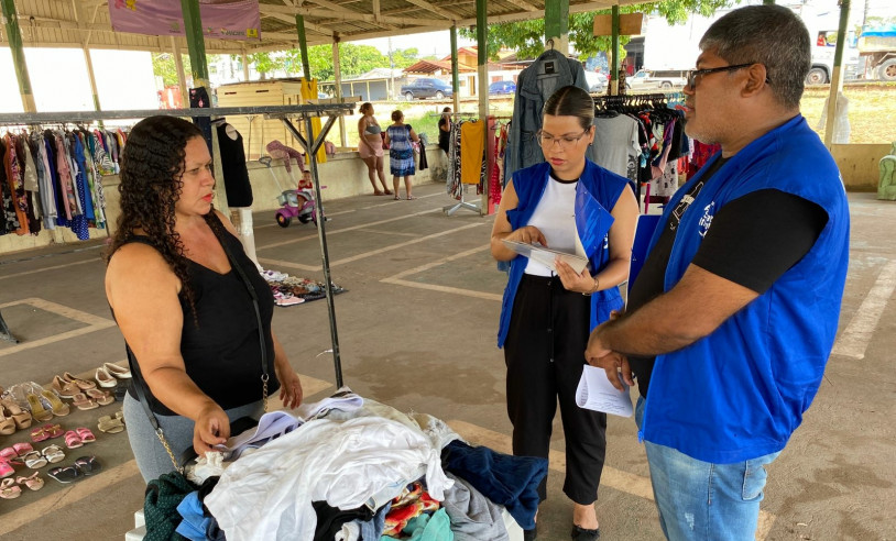 ASN Amapá - Agência Sebrae de Notícias