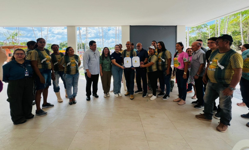 ASN Amapá - Agência Sebrae de Notícias