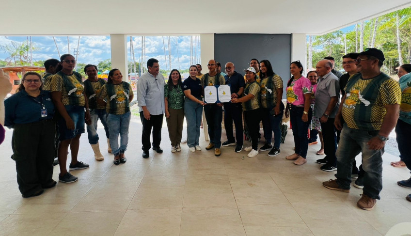 ASN Amapá - Agência Sebrae de Notícias