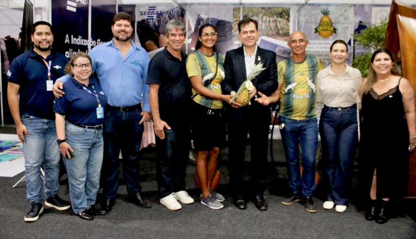 ASN Amapá - Agência Sebrae de Notícias