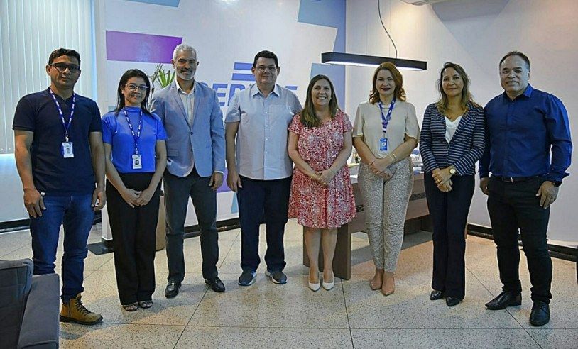 ASN Amapá - Agência Sebrae de Notícias