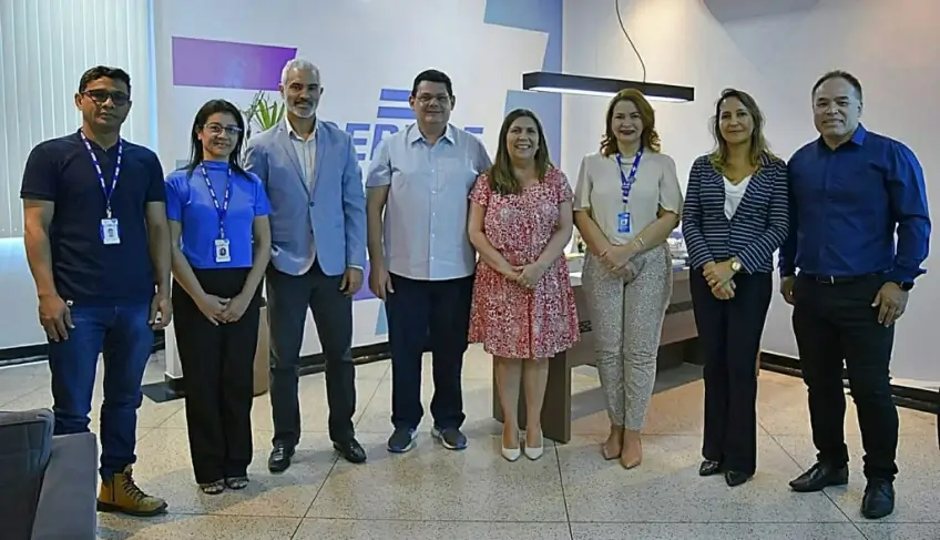 ASN Amapá - Agência Sebrae de Notícias