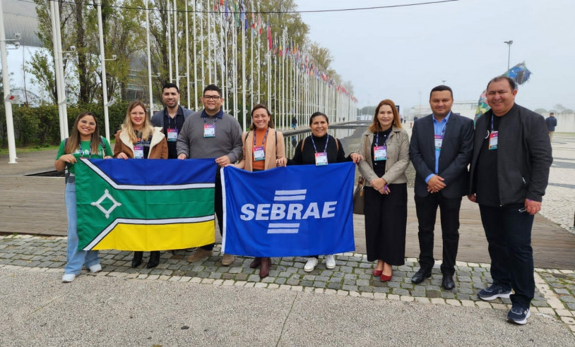 ASN Amapá - Agência Sebrae de Notícias