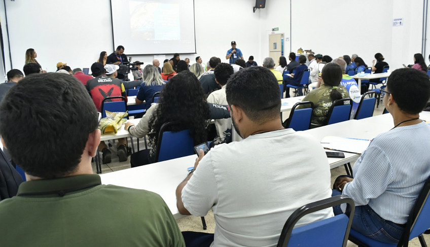 ASN Amapá - Agência Sebrae de Notícias