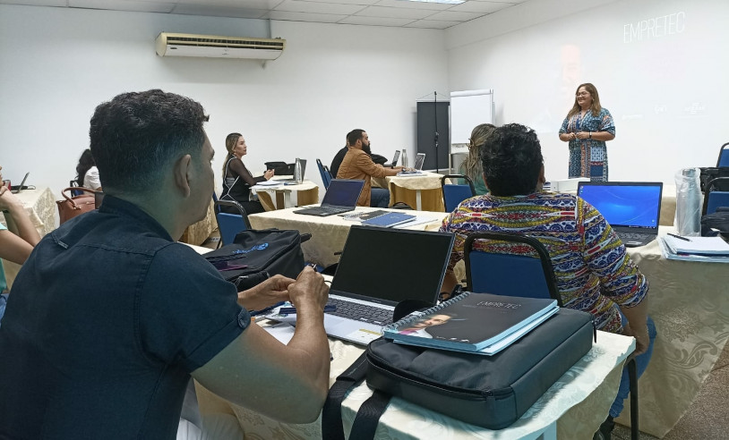 ASN Amapá - Agência Sebrae de Notícias