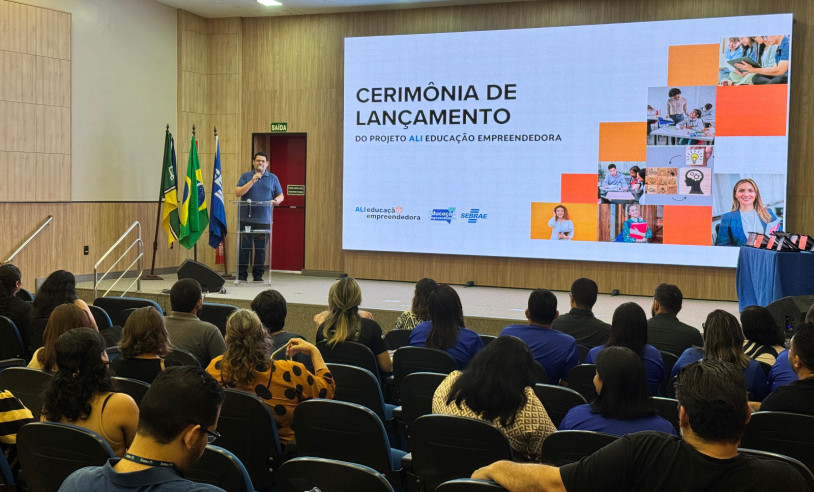 ASN Amapá - Agência Sebrae de Notícias