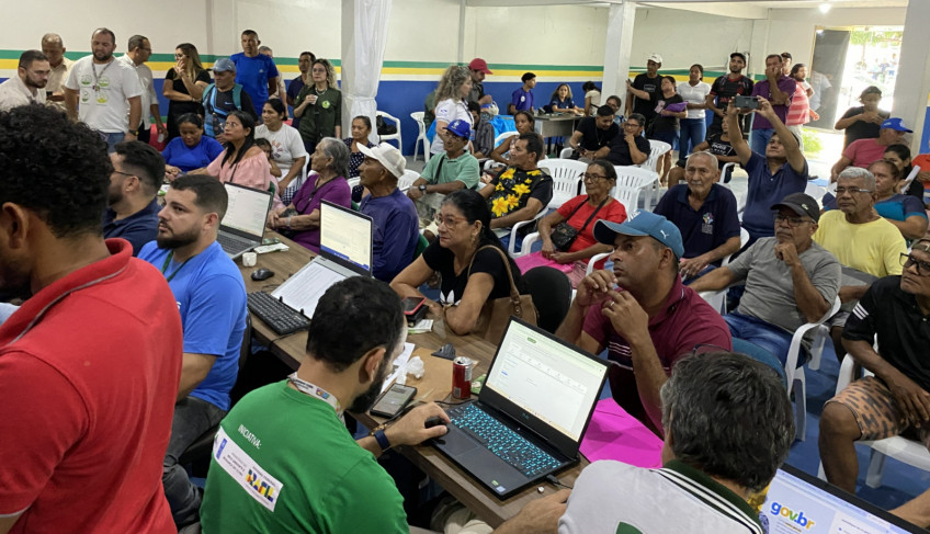 ASN Amapá - Agência Sebrae de Notícias