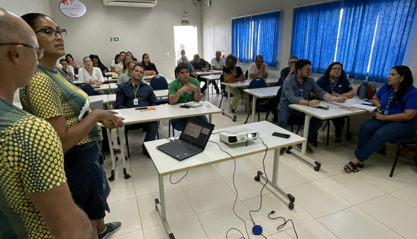 ASN Amapá - Agência Sebrae de Notícias