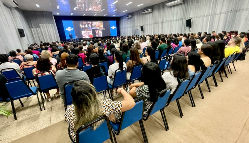 ASN Amapá - Agência Sebrae de Notícias