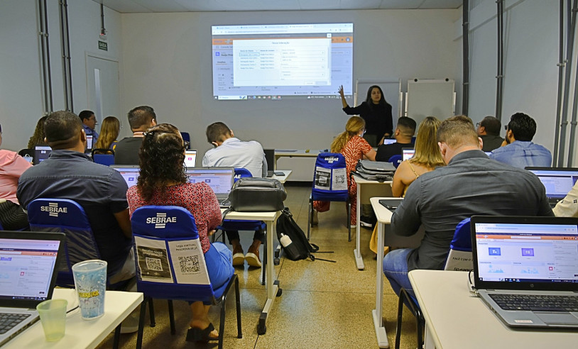 ASN Amapá - Agência Sebrae de Notícias