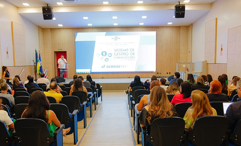 ASN Amapá - Agência Sebrae de Notícias