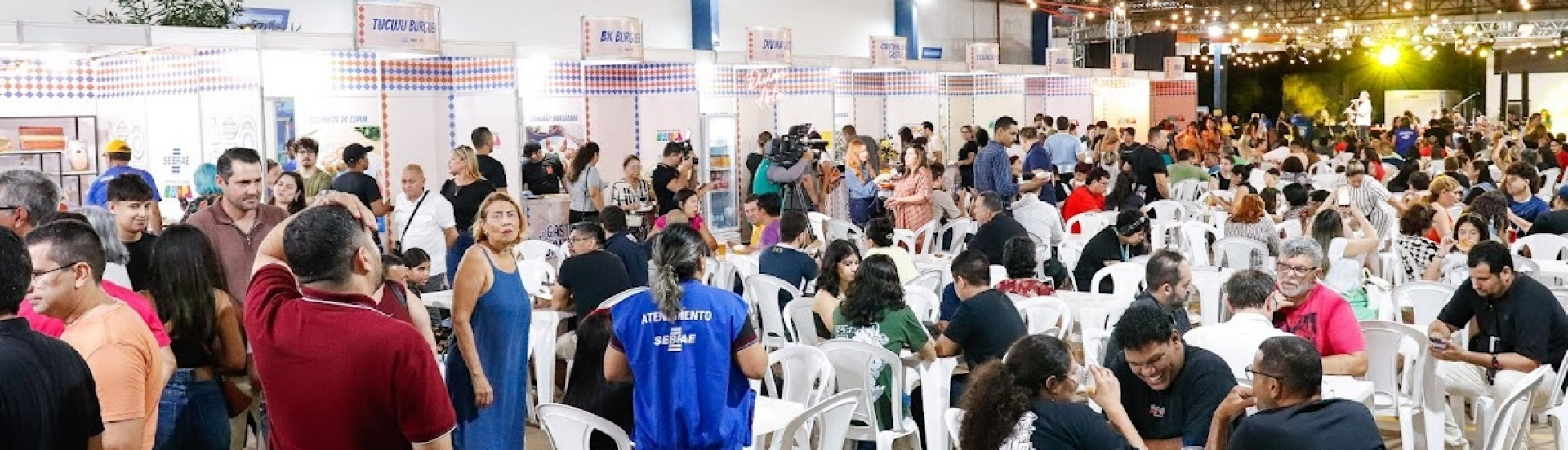 ASN Amapá - Agência Sebrae de Notícias