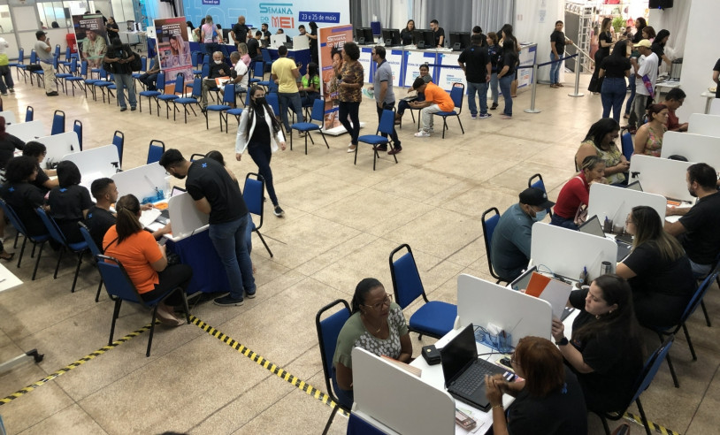 ASN Amapá - Agência Sebrae de Notícias