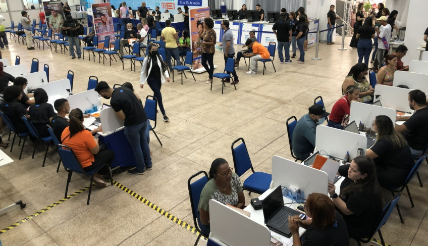 ASN Amapá - Agência Sebrae de Notícias