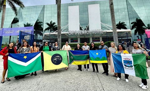 ASN Amapá - Agência Sebrae de Notícias