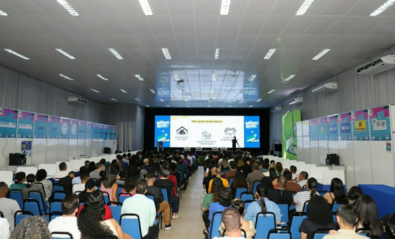 ASN Amapá - Agência Sebrae de Notícias