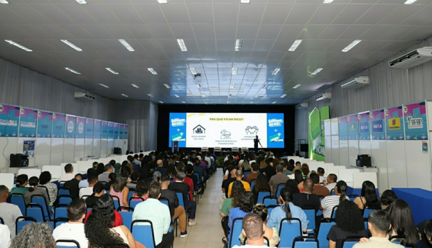 ASN Amapá - Agência Sebrae de Notícias