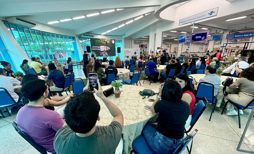 ASN Amapá - Agência Sebrae de Notícias