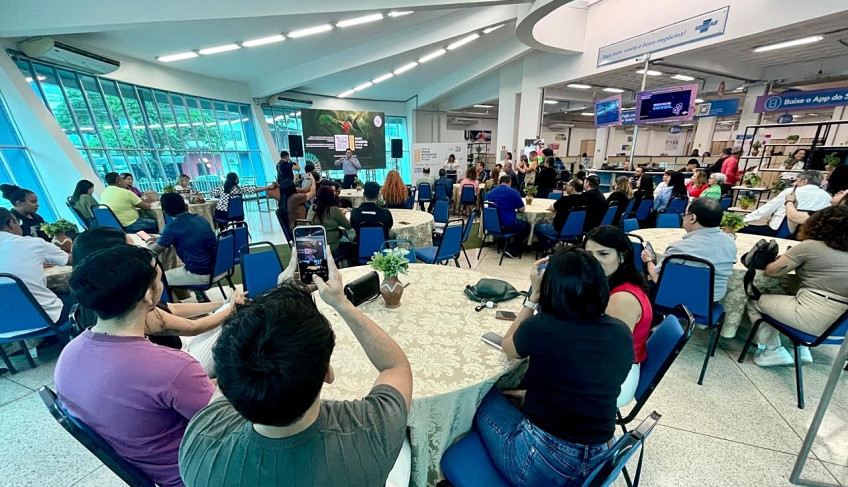 ASN Amapá - Agência Sebrae de Notícias