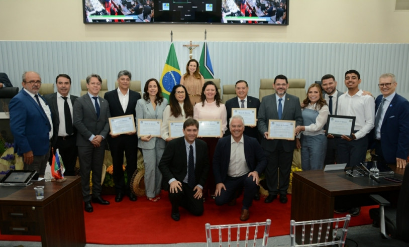 ASN Amapá - Agência Sebrae de Notícias