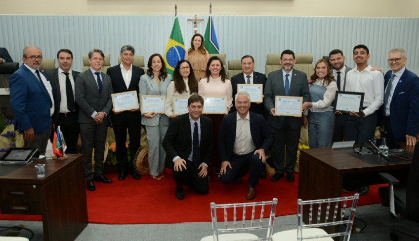 ASN Amapá - Agência Sebrae de Notícias