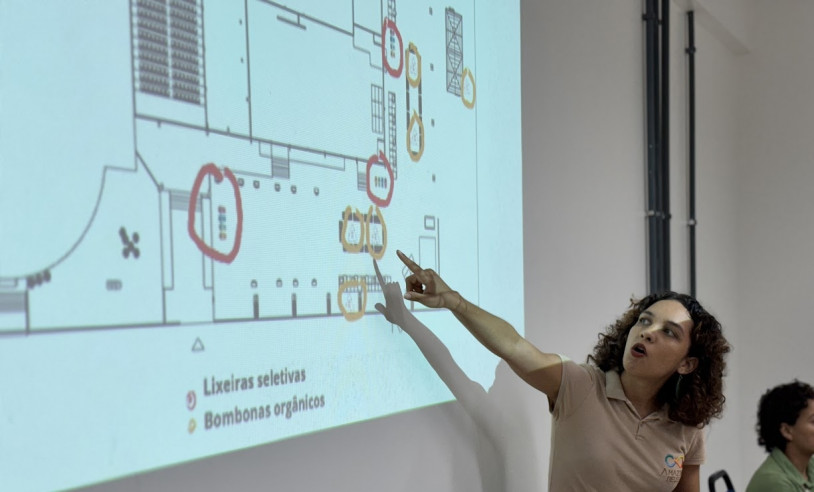 ASN Amapá - Agência Sebrae de Notícias