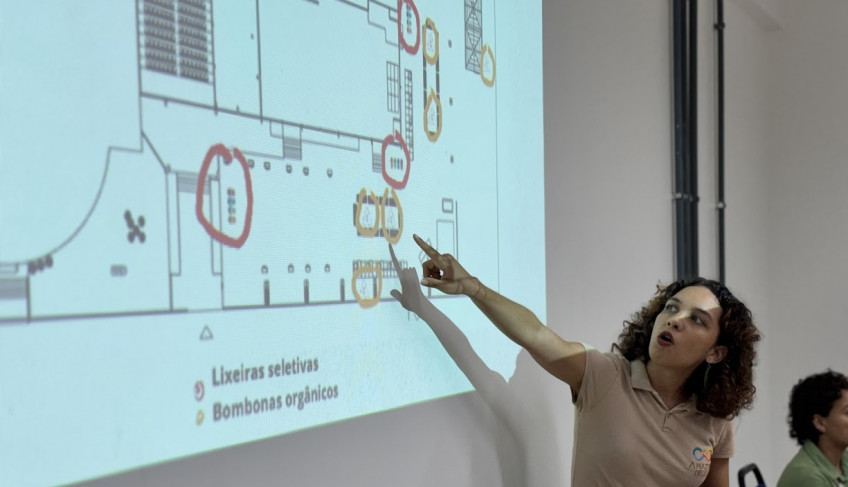 ASN Amapá - Agência Sebrae de Notícias