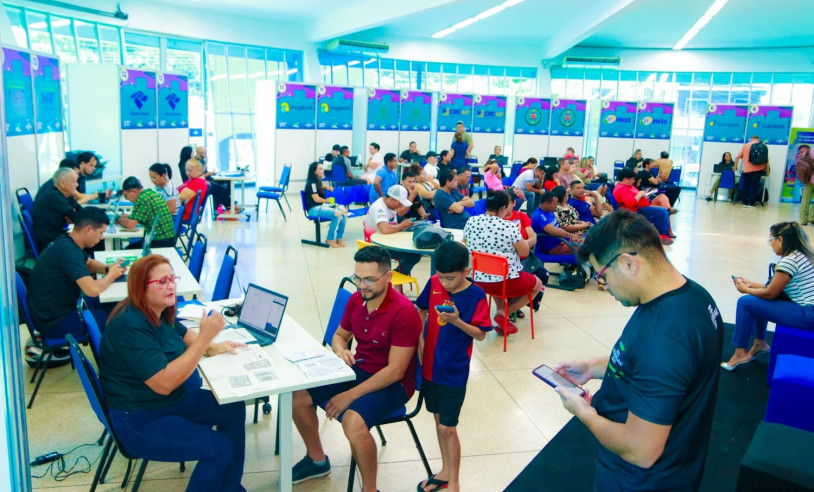 ASN Amapá - Agência Sebrae de Notícias