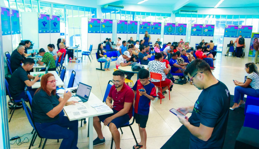 ASN Amapá - Agência Sebrae de Notícias