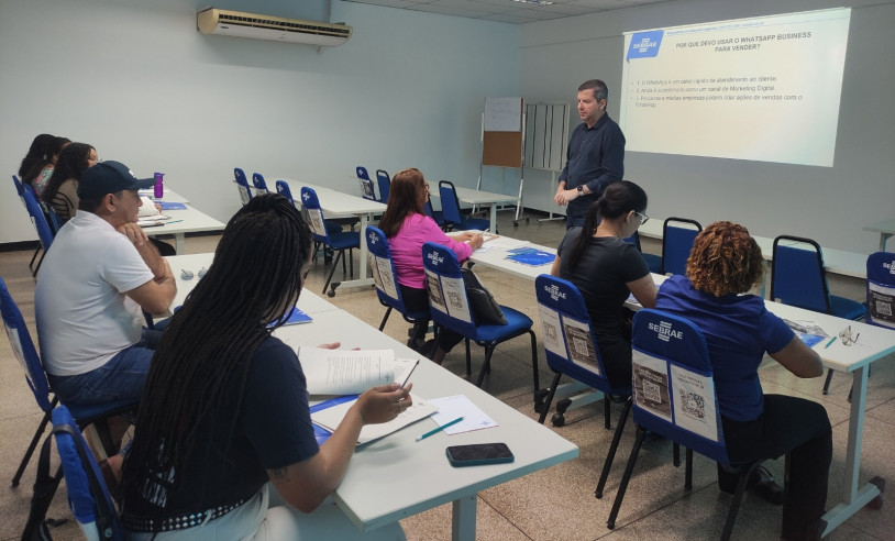 ASN Amapá - Agência Sebrae de Notícias