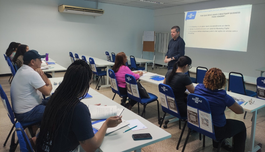 ASN Amapá - Agência Sebrae de Notícias