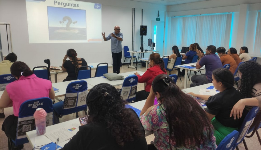 ASN Amapá - Agência Sebrae de Notícias