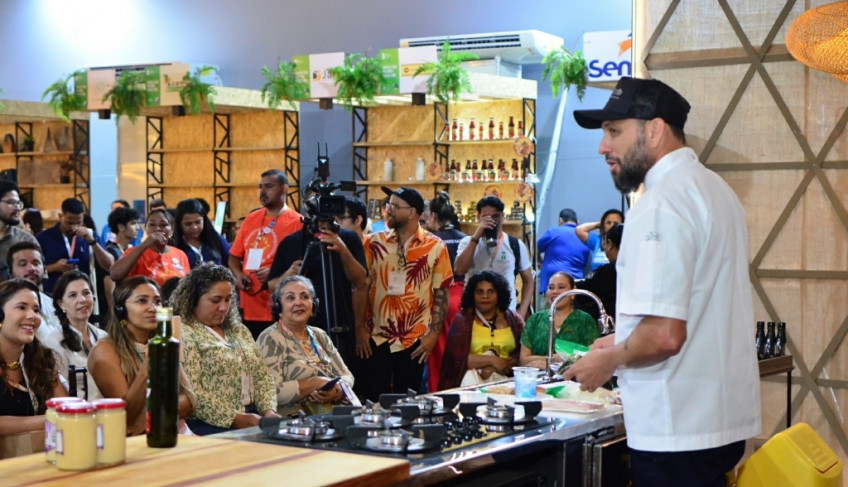 ASN Amapá - Agência Sebrae de Notícias