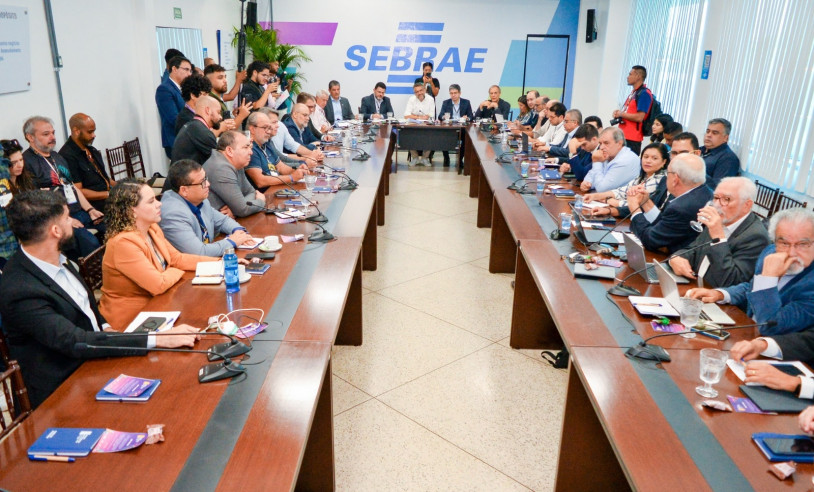 ASN Amapá - Agência Sebrae de Notícias