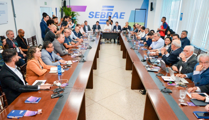 ASN Amapá - Agência Sebrae de Notícias