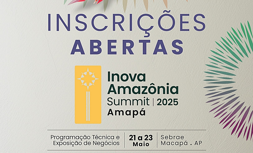 ASN Amapá - Agência Sebrae de Notícias