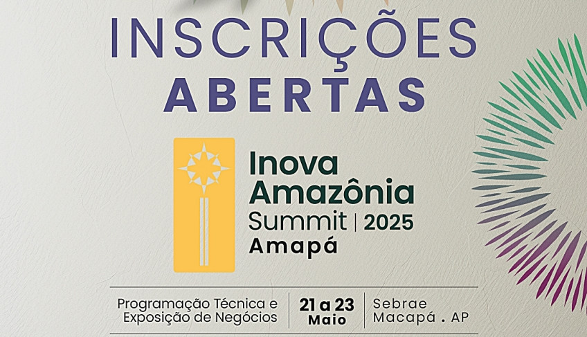 ASN Amapá - Agência Sebrae de Notícias
