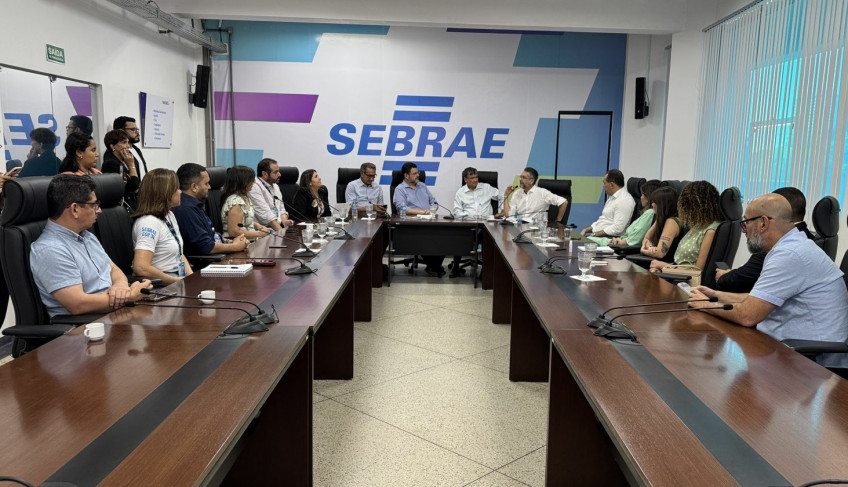 ASN Amapá - Agência Sebrae de Notícias