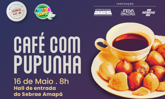 ASN Amapá - Agência Sebrae de Notícias