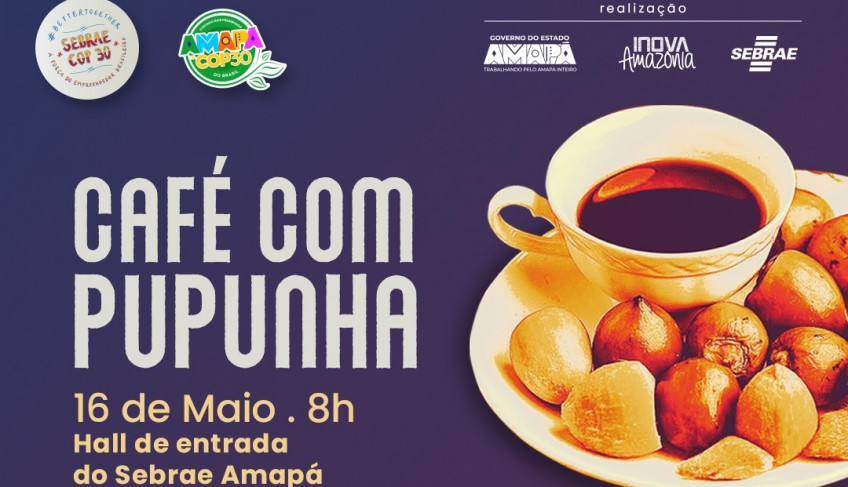 ASN Amapá - Agência Sebrae de Notícias