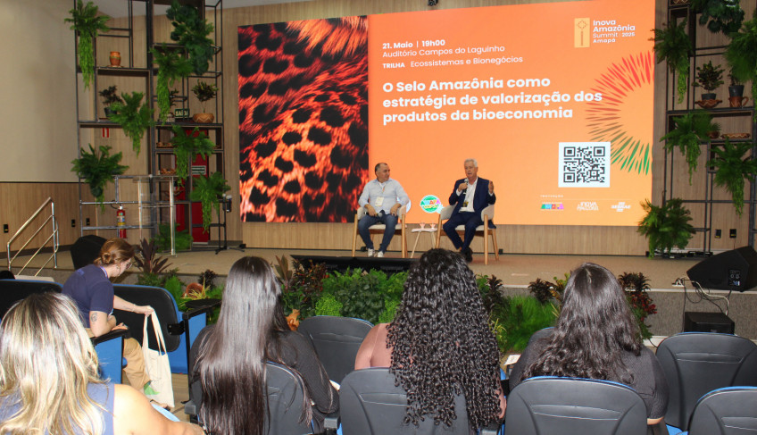 ASN Amapá - Agência Sebrae de Notícias