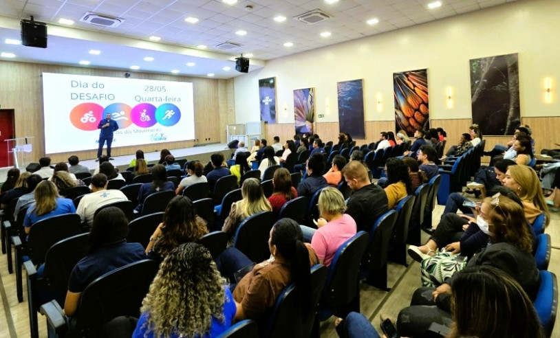 ASN Amapá - Agência Sebrae de Notícias